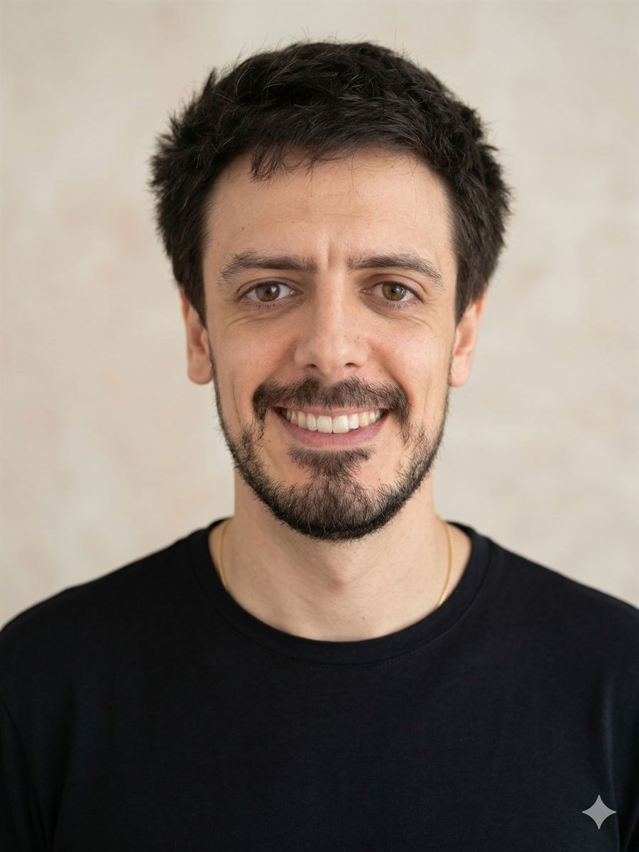 Bruno Varella, co-fundador da NewScale